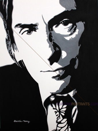 PAUL WELLER